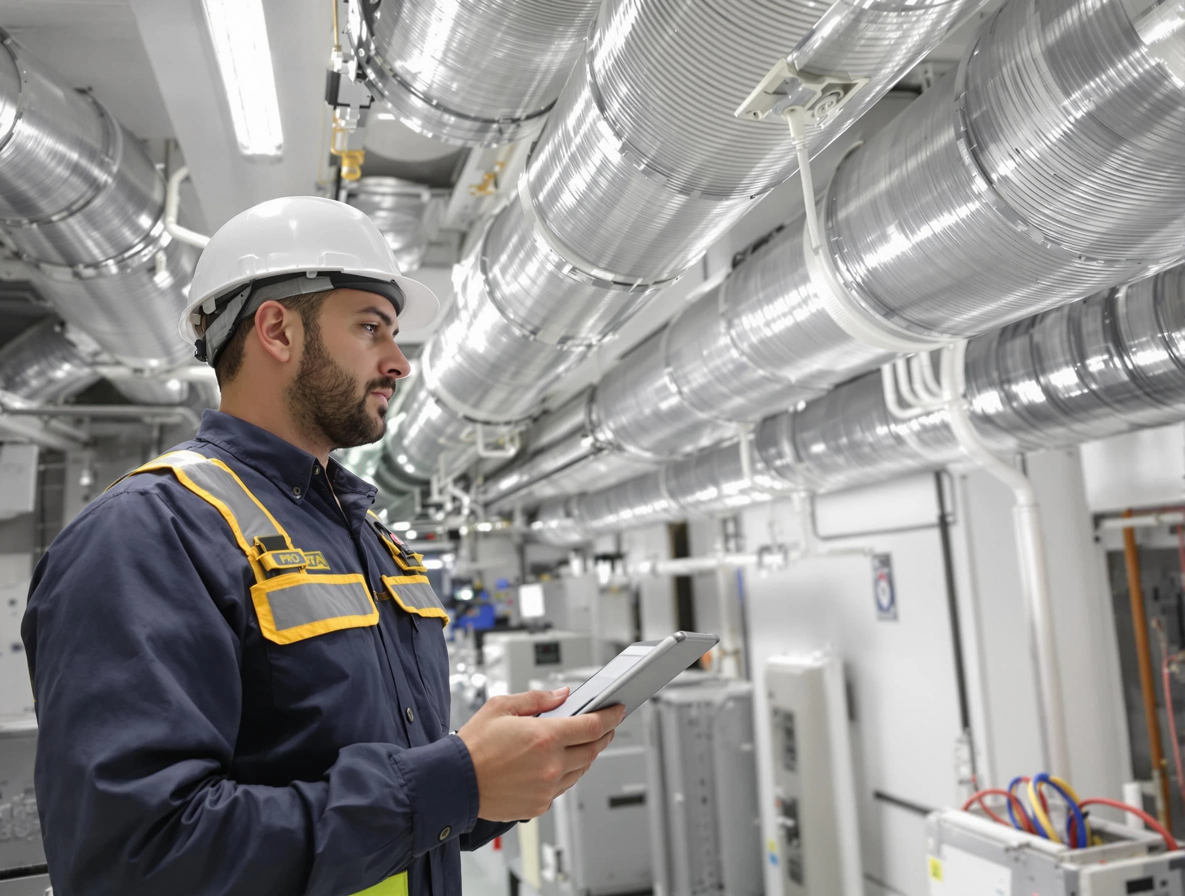 Filter Inspection service in South Salt Lake, UT