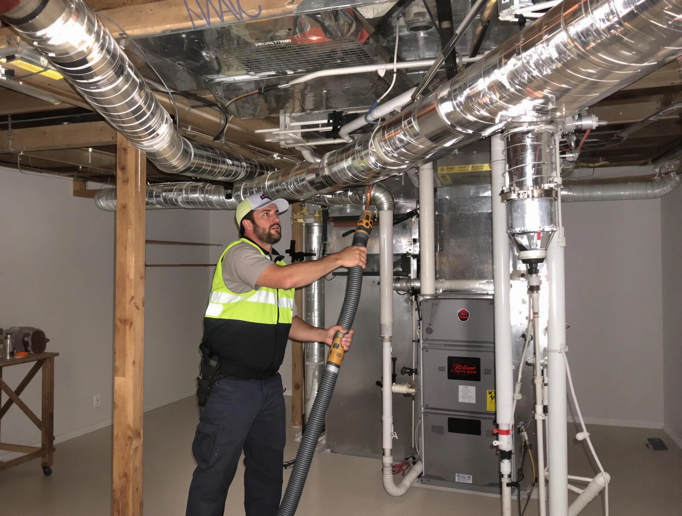 Furnace Cleaning service in South Salt Lake, UT